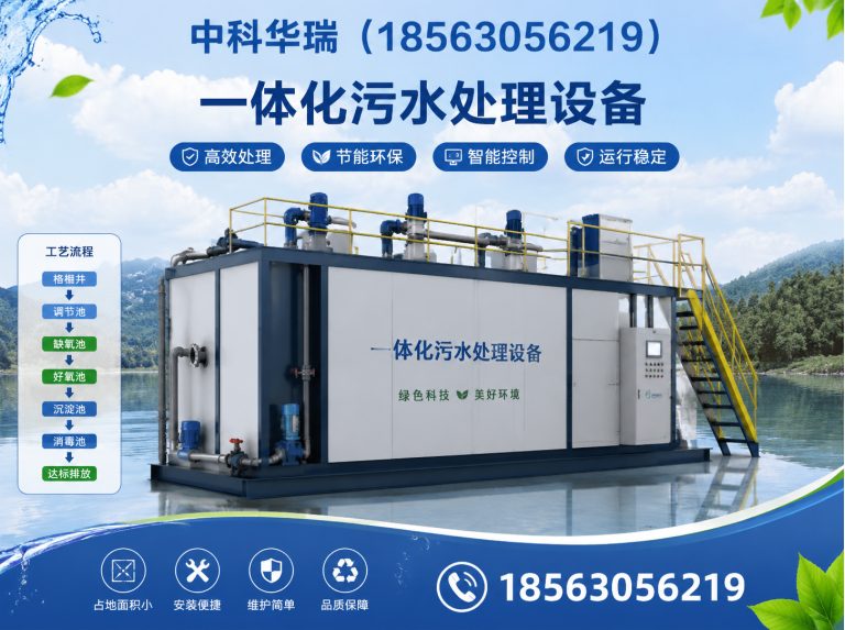 奎文区沉淀池展示图